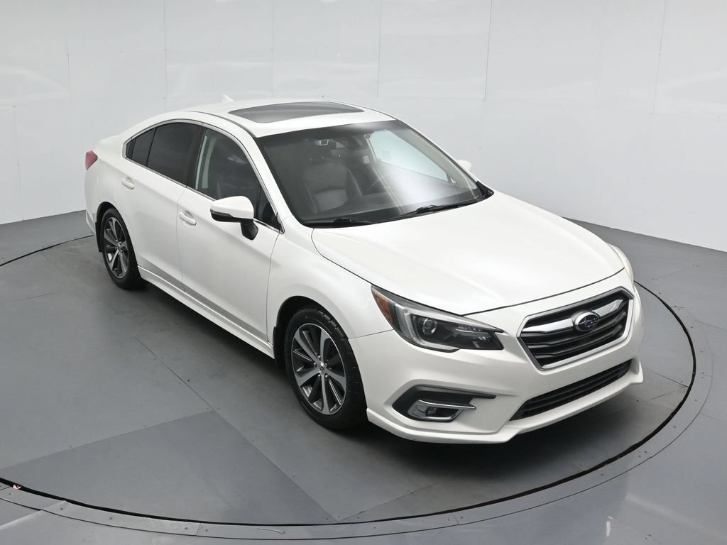 Used 2018 Subaru Legacy 2.5i Limited AWD/4WD image 37