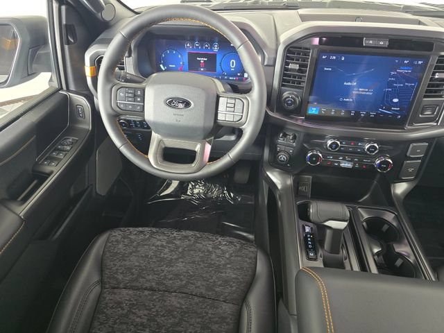 Certified 2026 Ford F150 Tremor w/ Tow/Haul Package AWD/4WD image 17