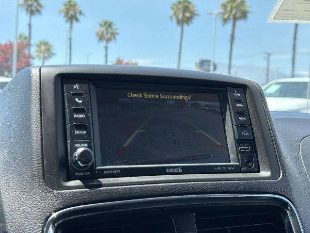 Used 2017 Dodge Grand Caravan SE w/ Power Window Group FWD image 27