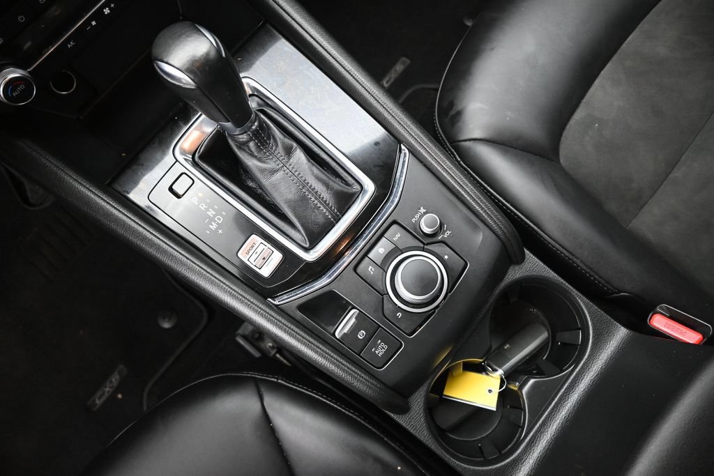 Used 2019 MAZDA CX-5 Touring FWD image 24