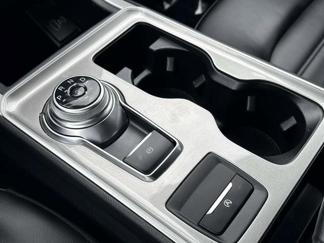 Certified 2024 Ford Edge SEL image 24