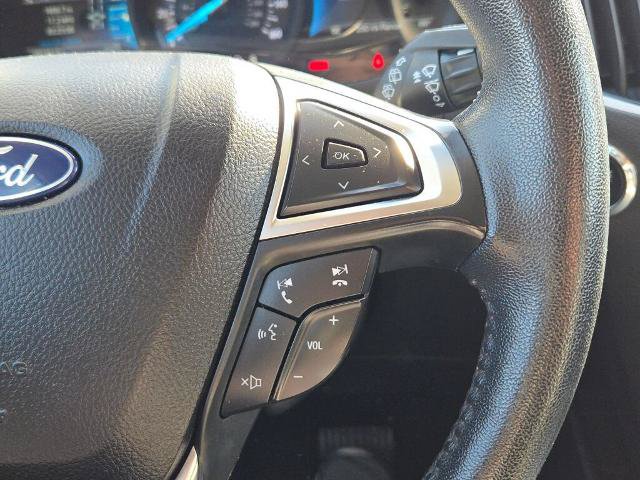 Certified 2024 Ford Edge SEL AWD/4WD image 26