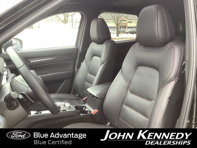 Used 2025 MAZDA CX-5 2.5 Turbo image 14