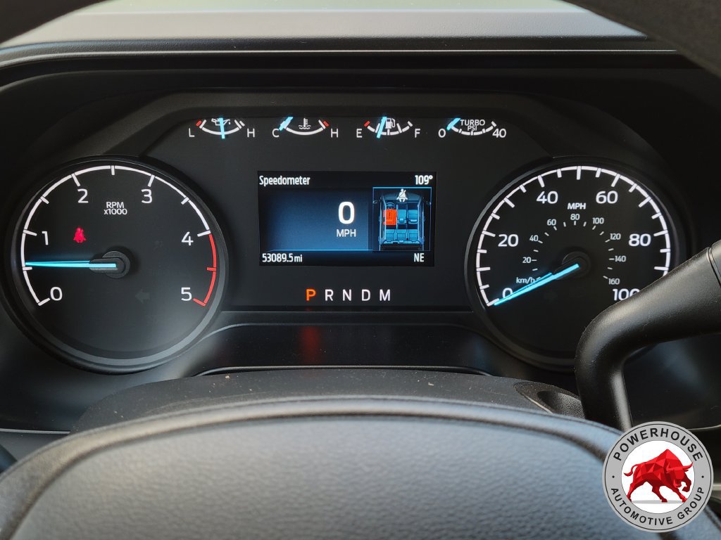 Certified 2025 Ford F350 XLT AWD/4WD image 33