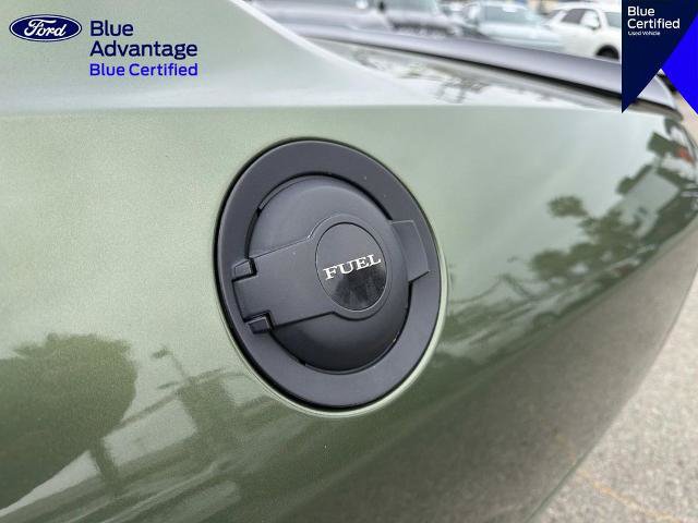 Used 2021 Dodge Challenger GT w/ Blacktop Package RWD image 9