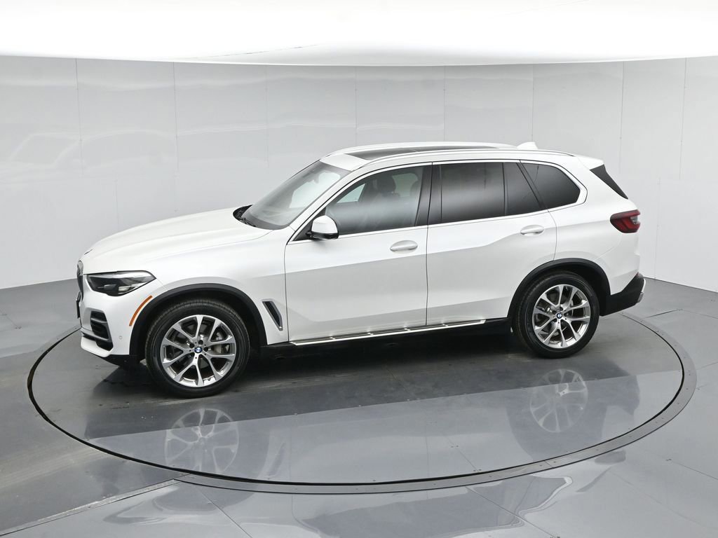 Used 2023 BMW X5 sDrive40i image 23