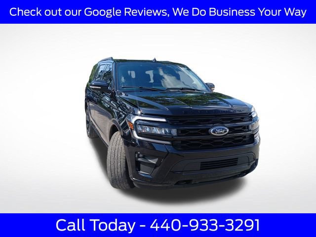 Certified 2023 Ford Expedition Limited AWD/4WD image 14