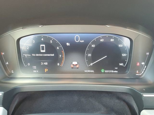 Used 2024 Honda Pilot Elite image 26