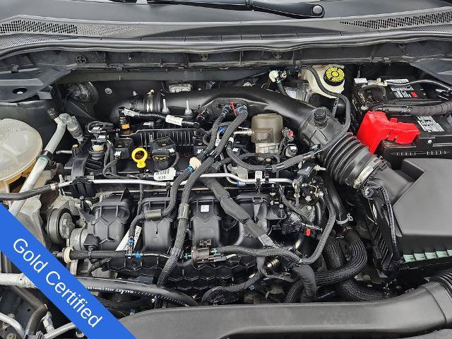 Certified 2022 Ford Escape SEL w/ SEL Stealth AWD Package image 40