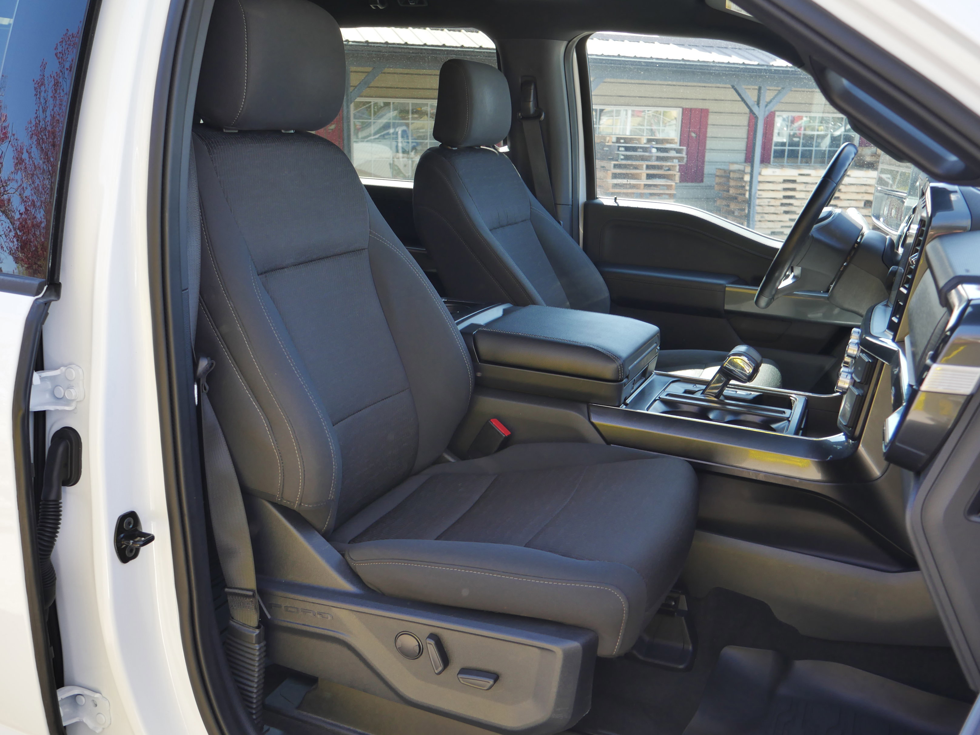 Certified 2022 Ford F150 XLT w/ Equipment Group 302A High AWD/4WD image 32