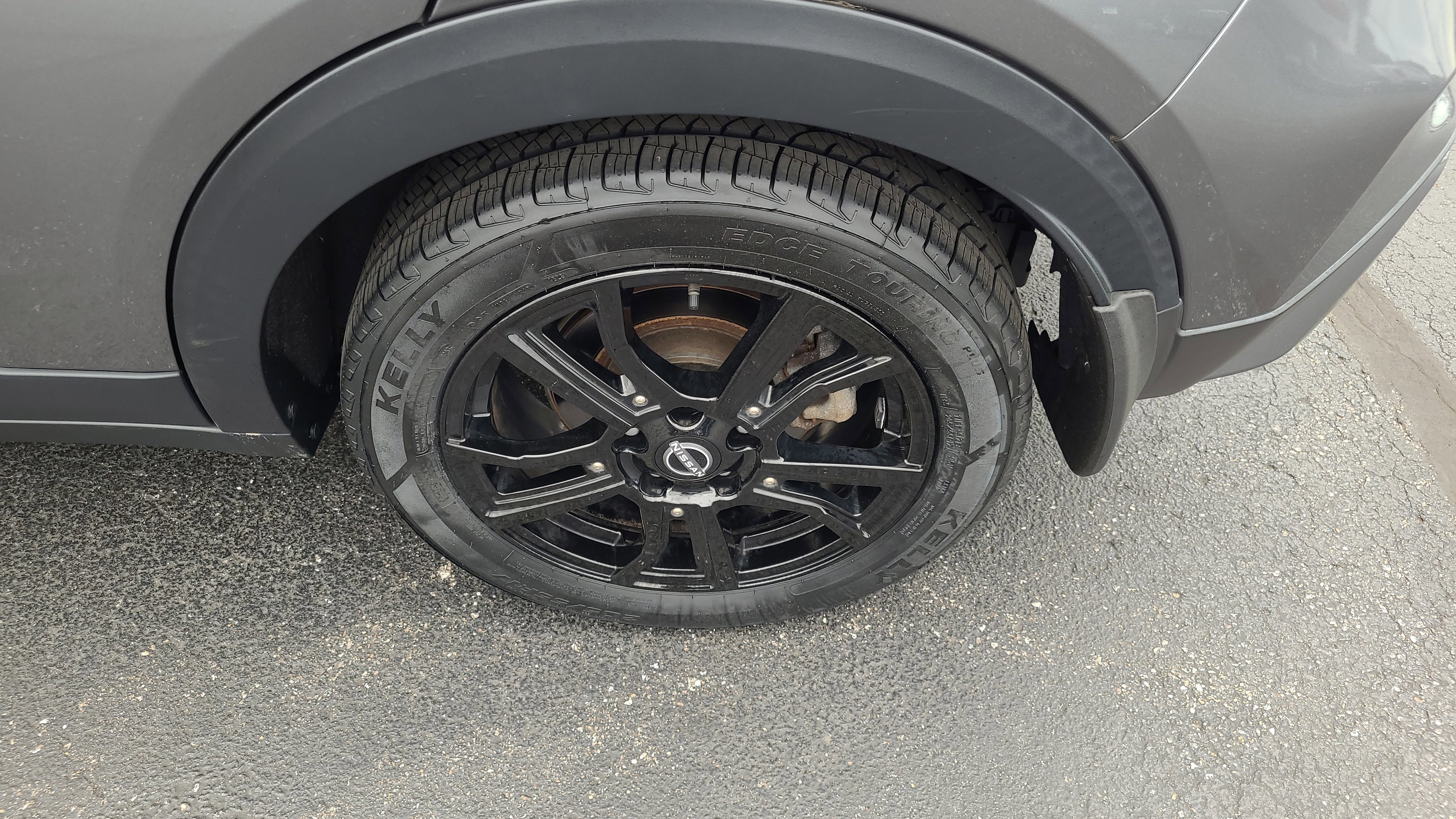 Used 2022 Nissan Kicks SR w/ Premium Package image 10