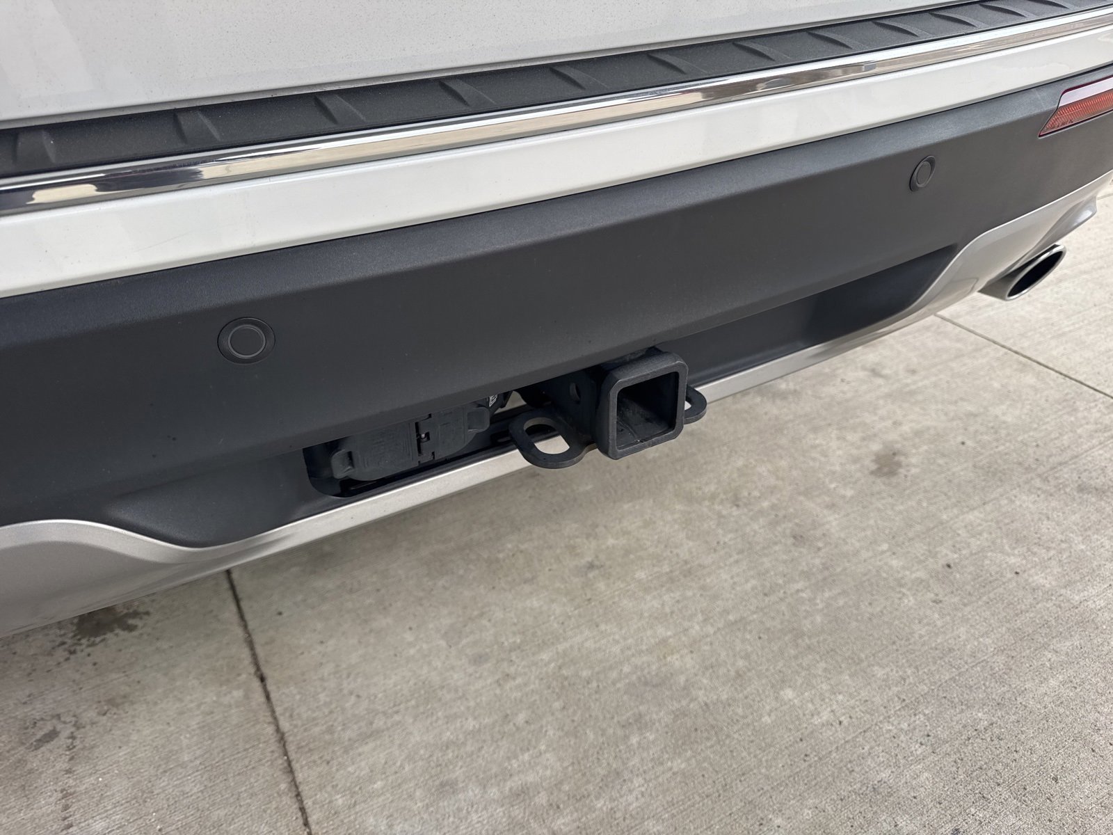 Certified 2023 Ford Explorer Limited w/ Limited Technology Package image 19