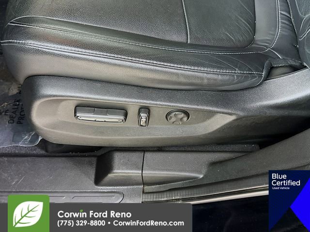 Used 2021 Honda Odyssey Touring image 22