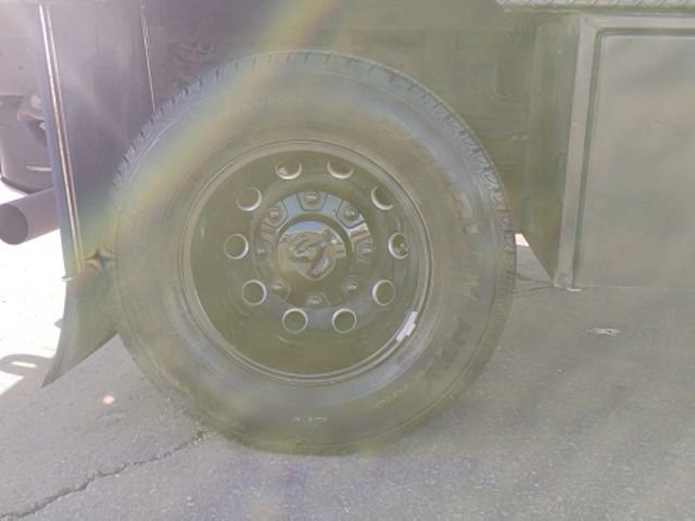 Used 2022 RAM 3500 Tradesman w/ Max Tow Package image 21