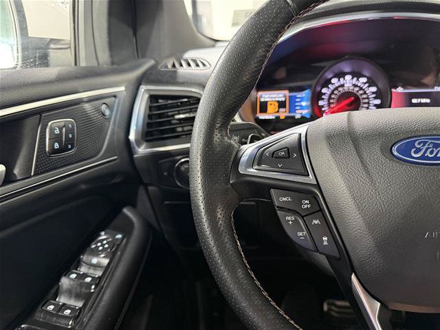 Certified 2019 Ford Edge ST w/ Equipment Group 401A AWD/4WD image 13