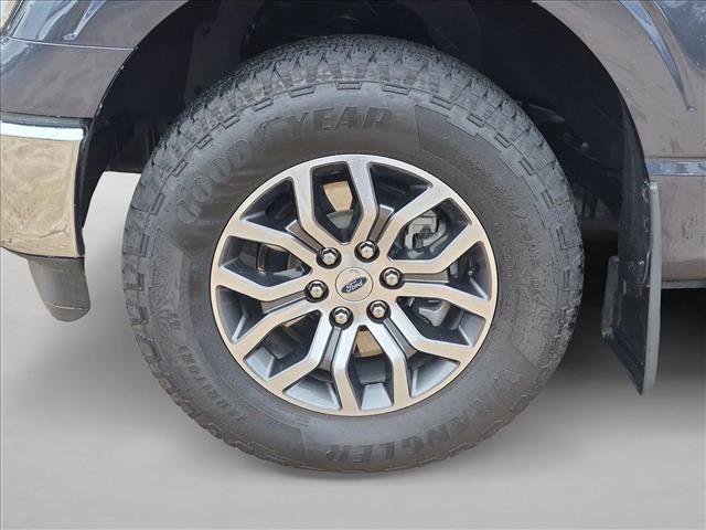 Certified 2022 Ford F150 Lariat AWD/4WD image 23