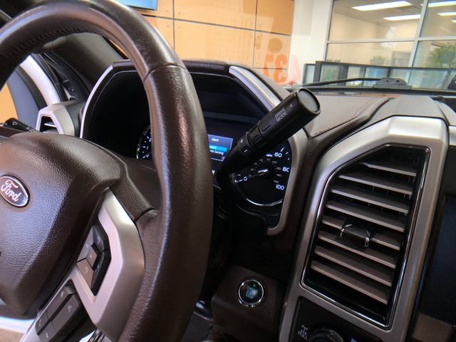 Certified 2020 Ford F350 King Ranch w/ King Ranch Ultimate Package AWD/4WD image 18