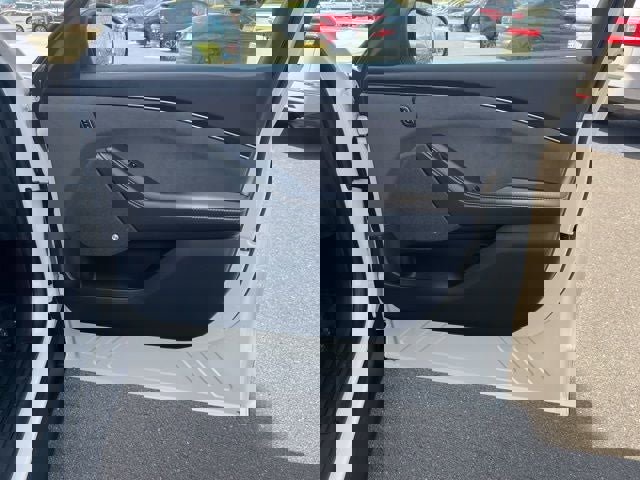 Certified 2025 Ford Mustang Mach-E GT w/ Bronze Appearance Package image 23