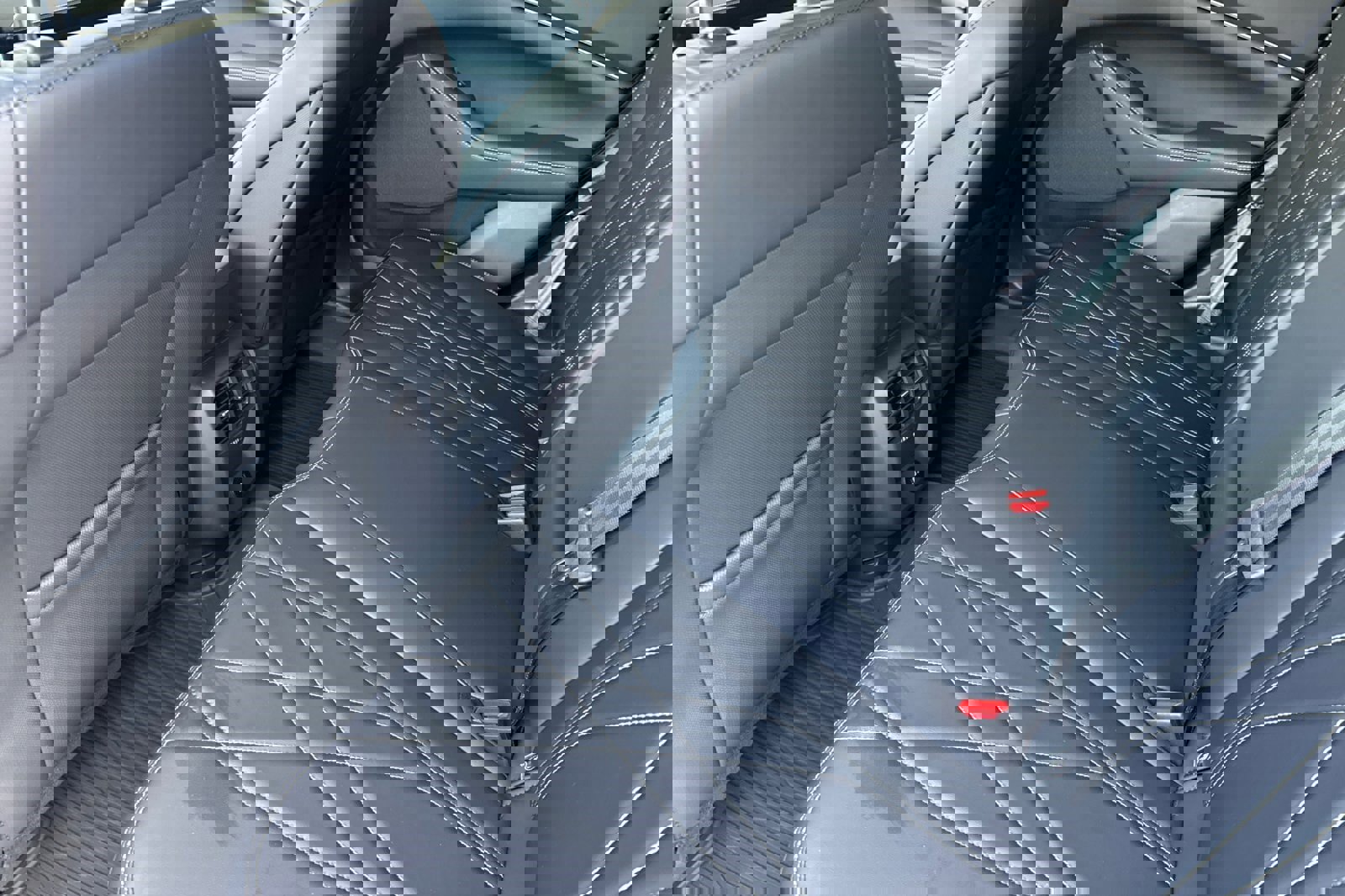 Certified 2025 Ford Mustang Mach-E Select w/ Comfort Package Lite image 13