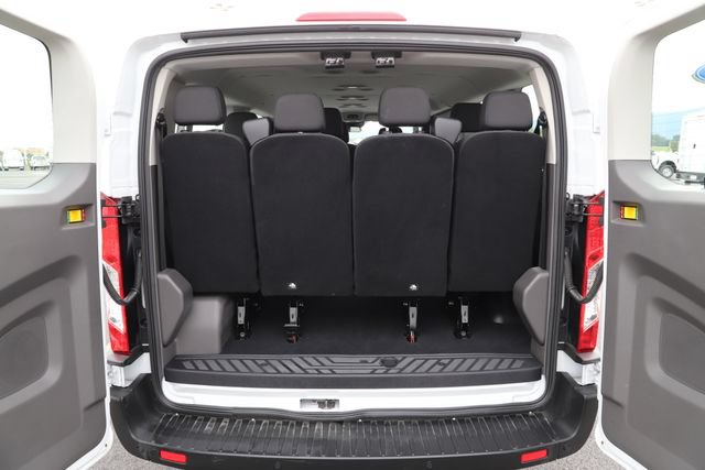 Certified 2024 Ford Transit 350 XLT RWD image 6