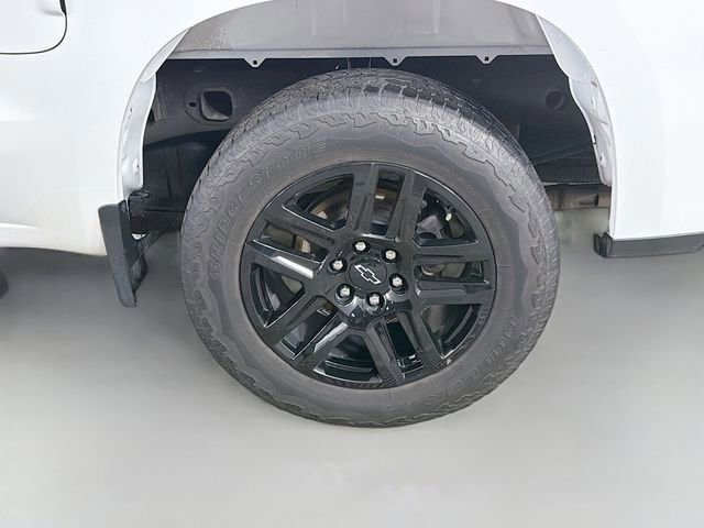 Used 2023 Chevrolet Silverado 1500 RST w/ Z71 Off-Road Package image 36