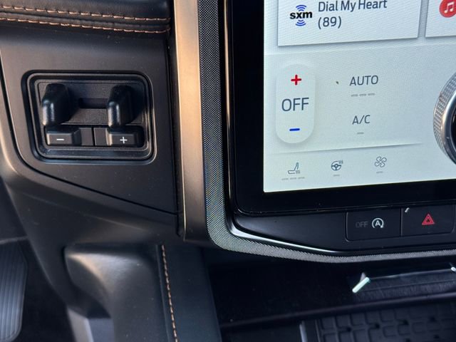 Certified 2022 Ford Expedition Platinum AWD/4WD image 30