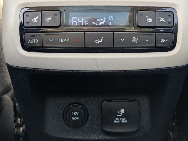 Used 2023 Hyundai Palisade Limited image 27