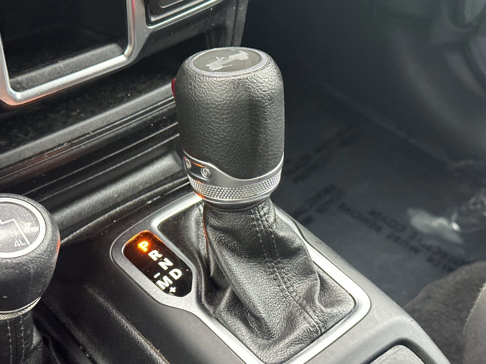 Used 2021 Jeep Wrangler Unlimited Sport image 20