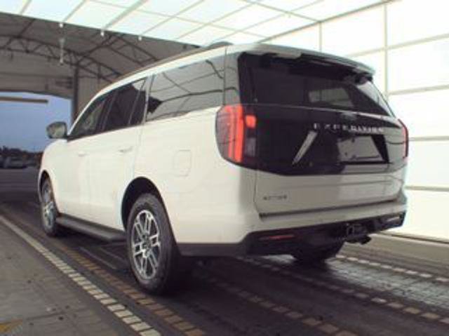 Certified 2025 Ford Expedition Active AWD/4WD video 2