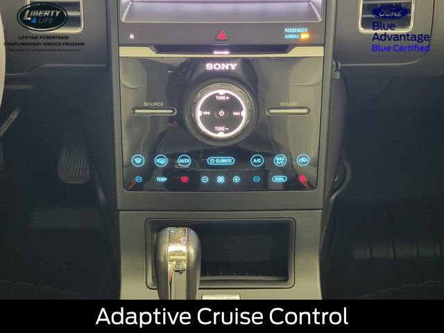 Certified 2019 Ford Flex Limited w/ Equipment Group 303A AWD/4WD image 24