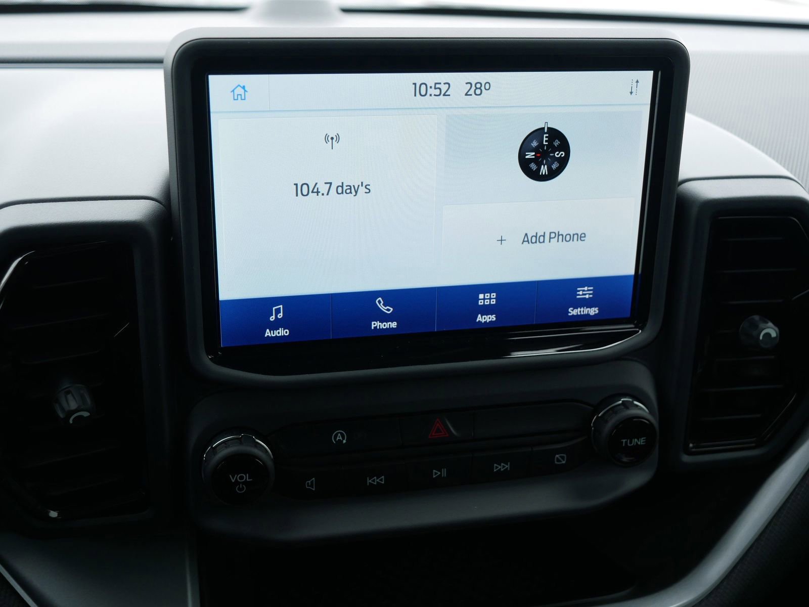 Certified 2022 Ford Bronco Sport image 23