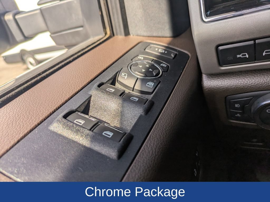 Certified 2022 Ford F250 King Ranch w/ King Ranch Ultimate Package AWD/4WD image 26