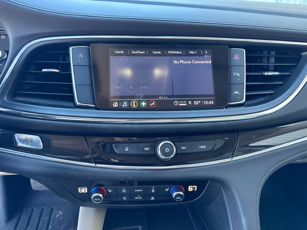 Used 2023 Buick Enclave Essence FWD image 17