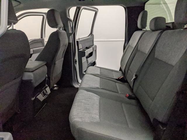 Certified 2022 Ford F150 XLT w/ Equipment Group 301A Mid image 18