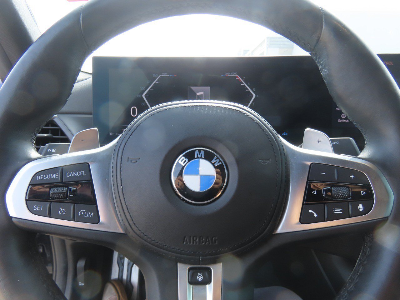 Used 2023 BMW 330i Sedan w/ M Sport Package RWD image 25