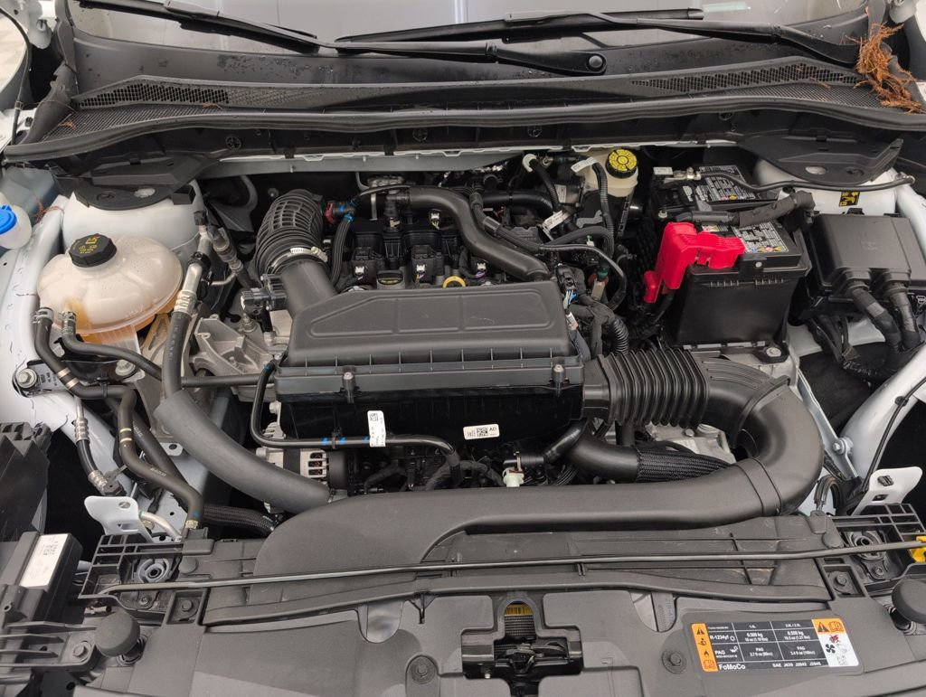 Certified 2025 Ford Escape Active image 44