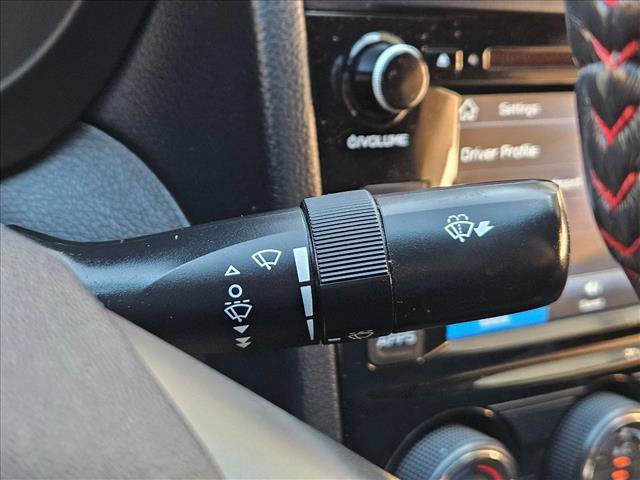 Used 2021 Subaru WRX AWD/4WD image 21