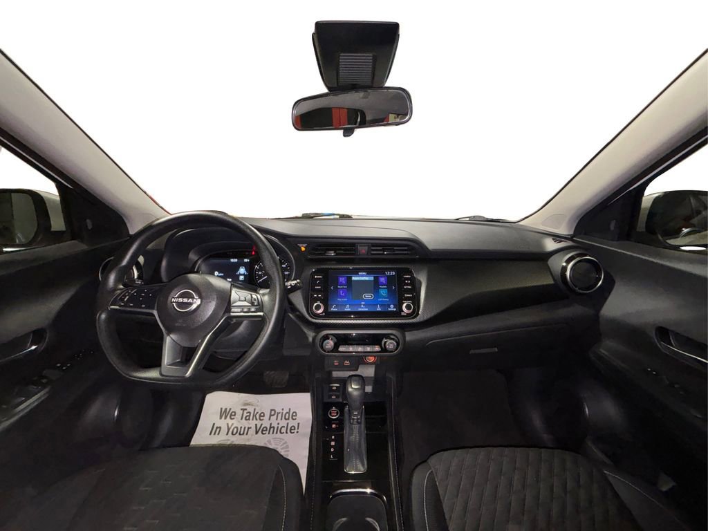 Used 2022 Nissan Kicks SV image 30