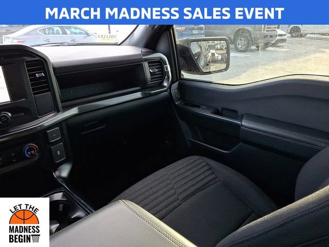 Certified 2023 Ford F150 XL w/ STX Appearance Package image 16