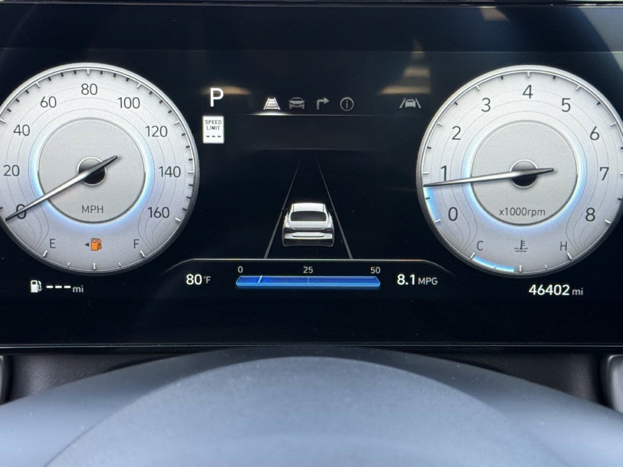 Used 2025 Hyundai Elantra Limited FWD image 15