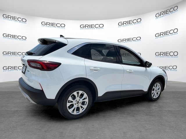 Certified 2024 Ford Escape Active FWD image 7