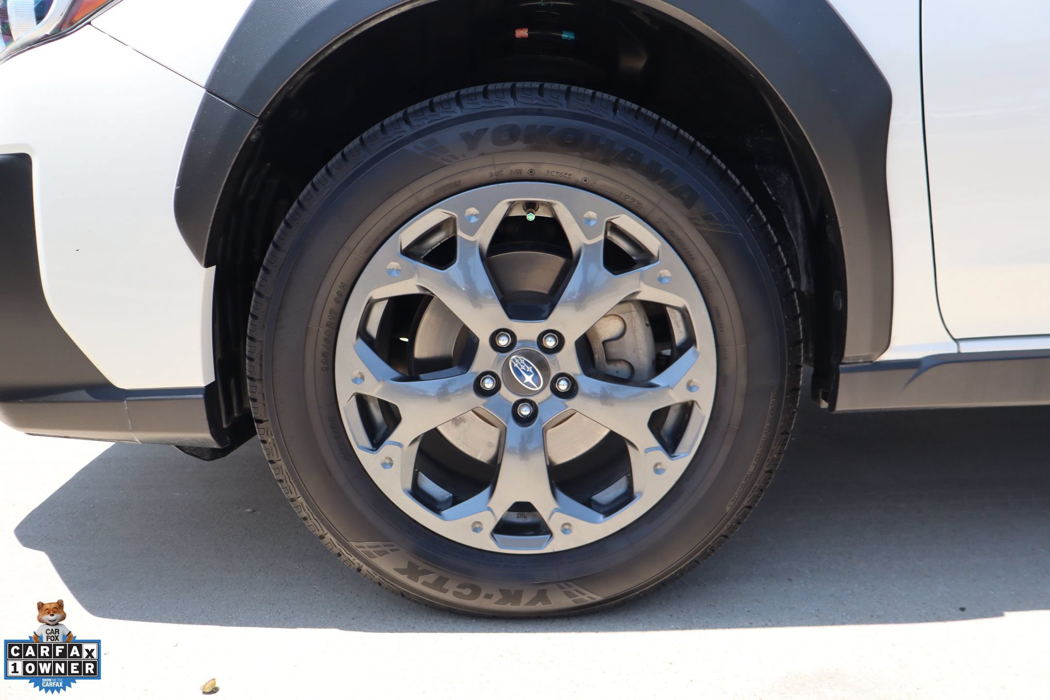 Used 2023 Subaru Crosstrek 2.5i Sport AWD/4WD image 10