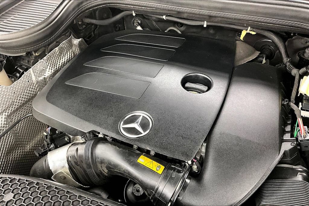 Used 2023 Mercedes-Benz GLE 350 4MATIC image 35