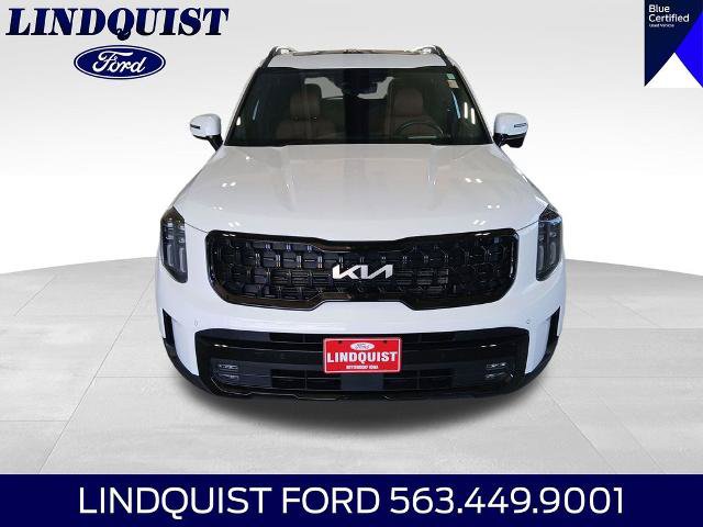 Used 2024 Kia Telluride SX Prestige X-Line AWD/4WD image 9