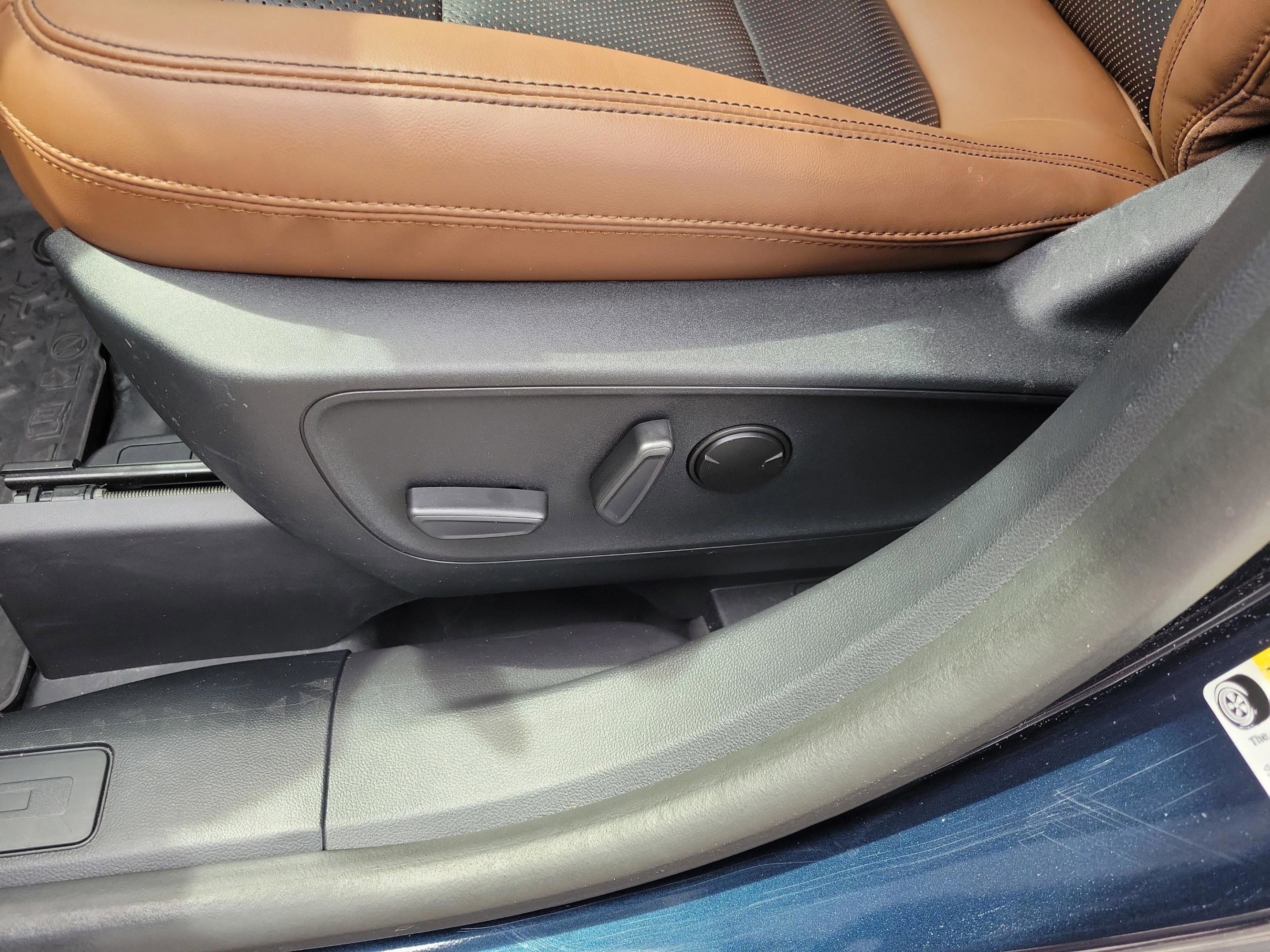 Certified 2021 Ford Bronco Sport Badlands w/ Badlands Package image 9