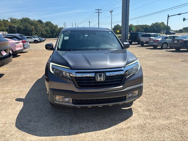 Used 2020 Honda Ridgeline RTL-E image 4