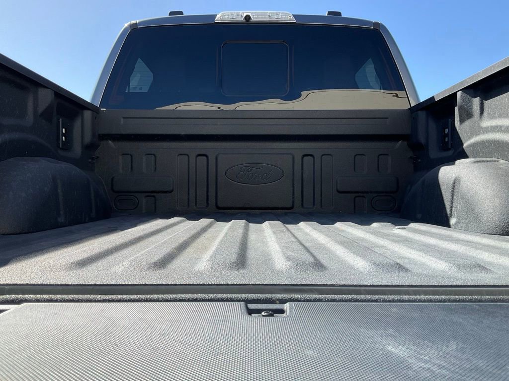 Certified 2024 Ford F150 Raptor image 30