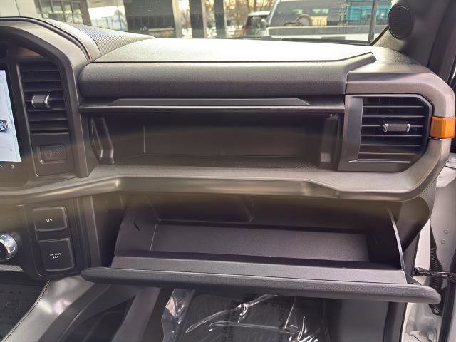 Certified 2025 Ford F150 Tremor w/ Equipment Group 402A High image 36