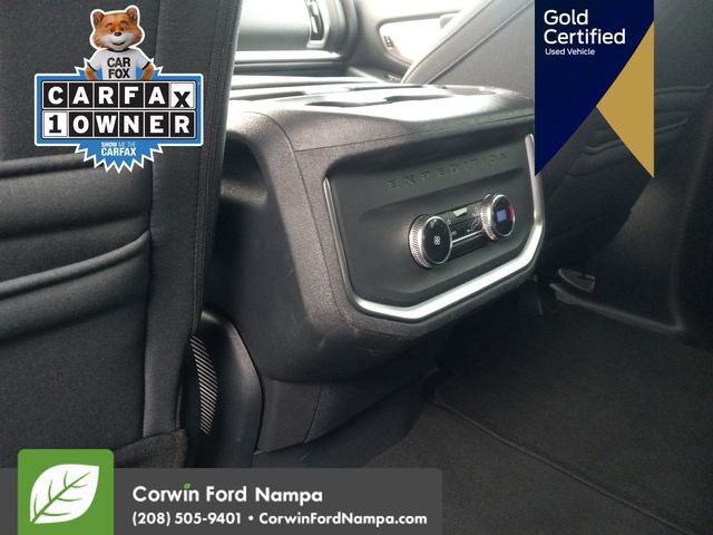 Certified 2025 Ford Expedition Max Active image 27