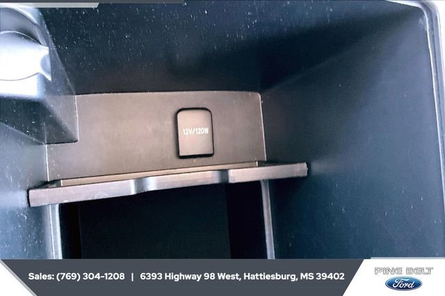 Used 2024 Toyota 4Runner SR5 Premium image 23